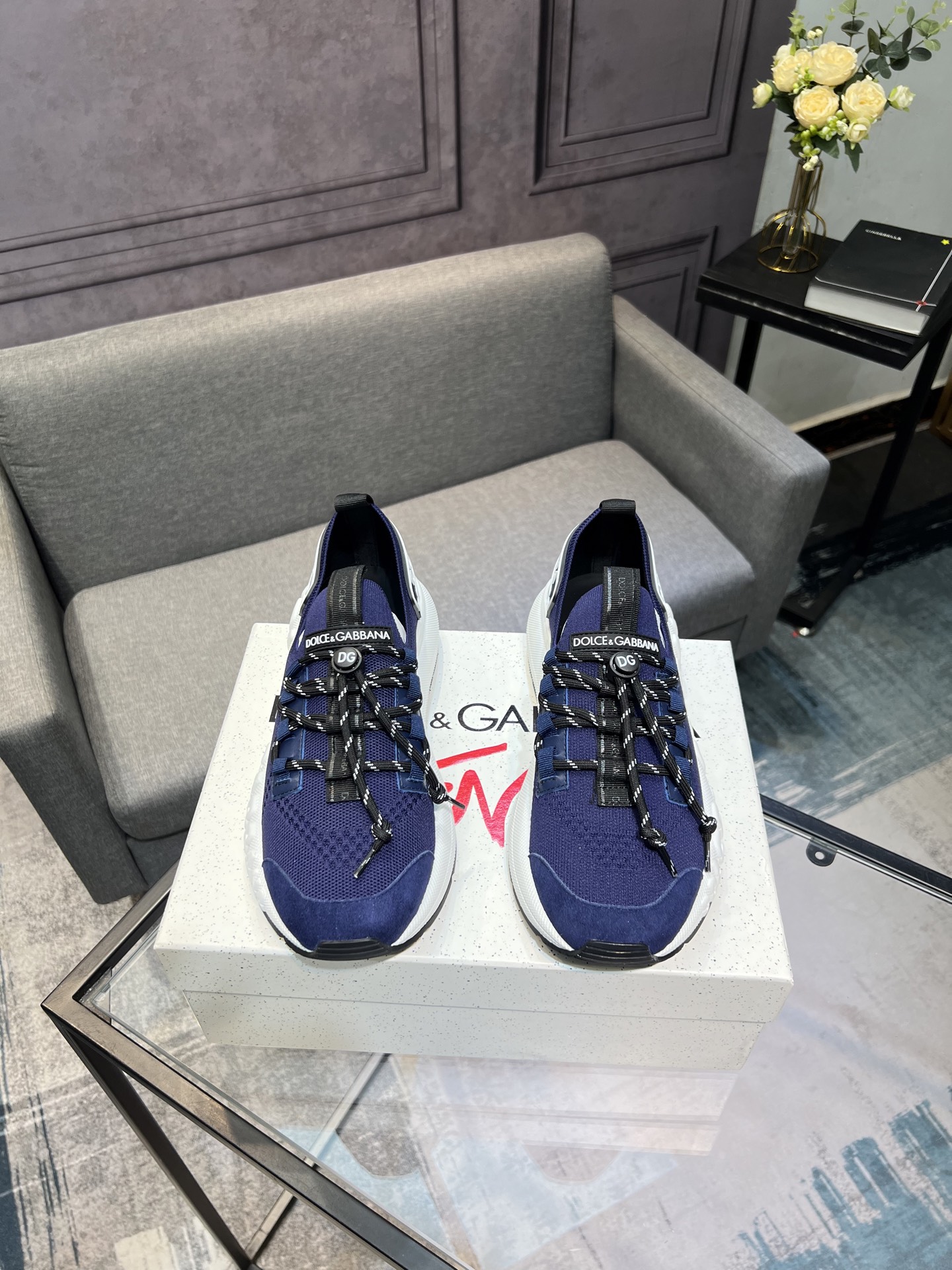 olce & Gabbana shoe